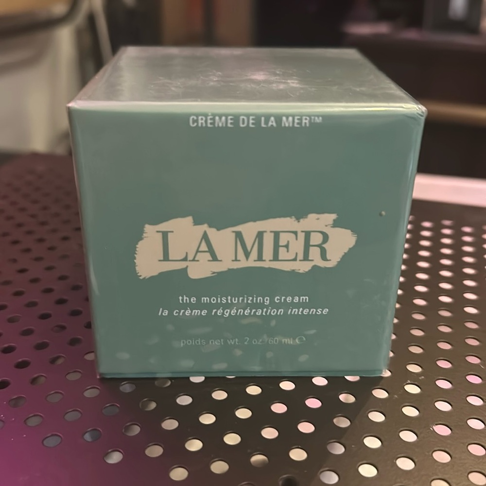 La Mer